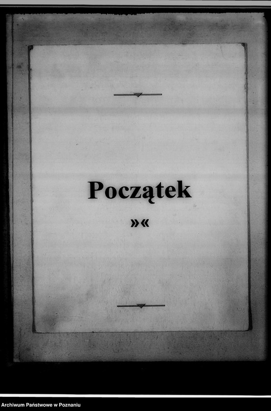 Obraz 3 z jednostki "Judenregister [powiat ostrowski]"