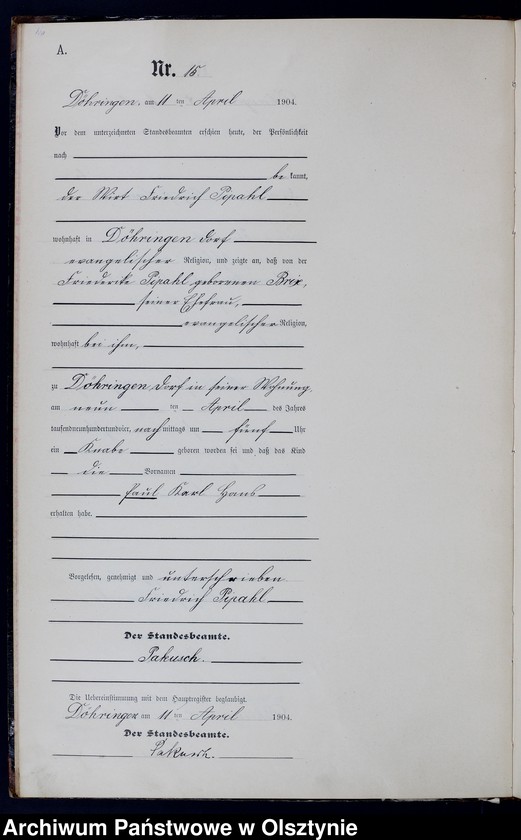 image.from.unit.number "Geburts-Neben-Register Nr 1 - 66"