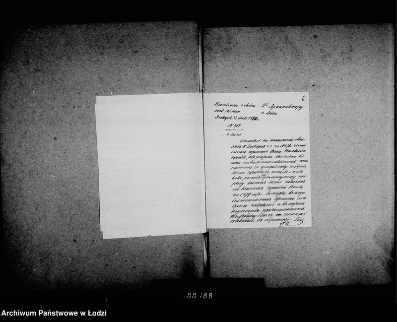 Obraz 9 z jednostki "O stroenijach gorodskoj kassy"