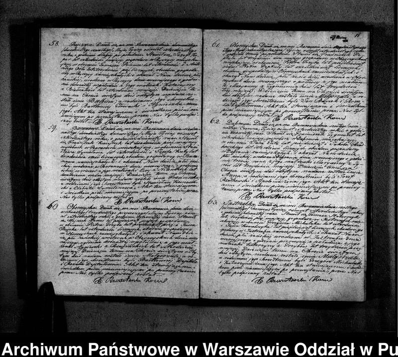image.from.unit.number "Akta urodzeń, małżeństw i zgonów"