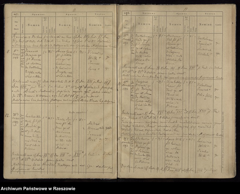 image.from.unit.number "Księga małżeństw miejscowość Stobierna"