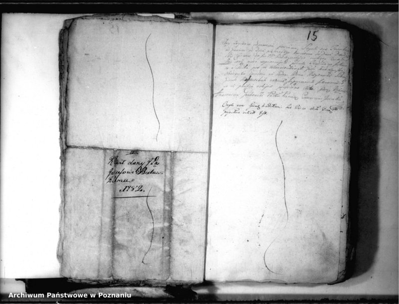 Obraz 19 z jednostki "Relationes [protocollon]"