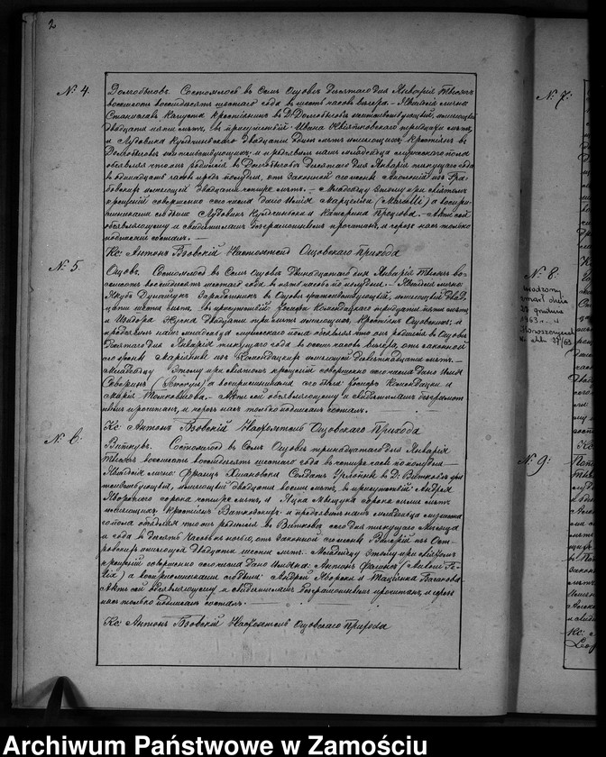 image.from.unit.number "Akta urodzeń, małżeństw, zgonów"