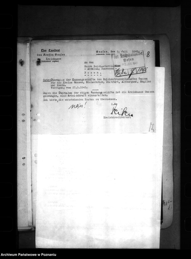 Obraz 12 z jednostki "Arbeitskräfte"