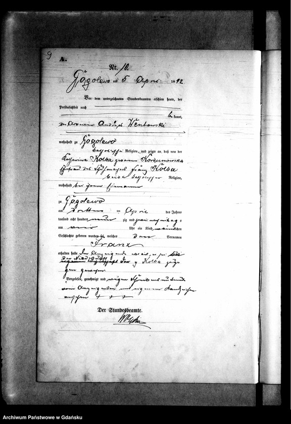 image.from.unit.number "Księga urodzeń"