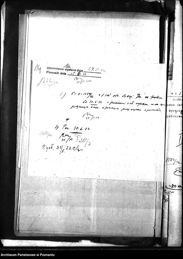 Obraz 17 z jednostki "Nosacizna - Wągrowiec"