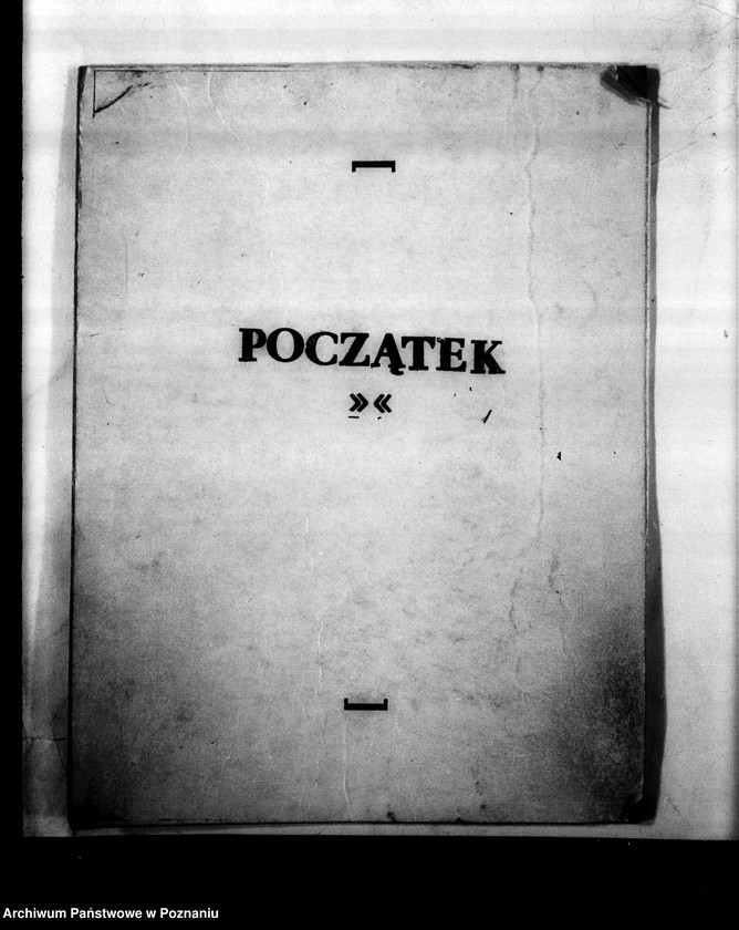 Obraz 3 z jednostki "[Sprawozdania ze stanu organizacyjnego i pracy drużyn harcerskich w szkołach]"