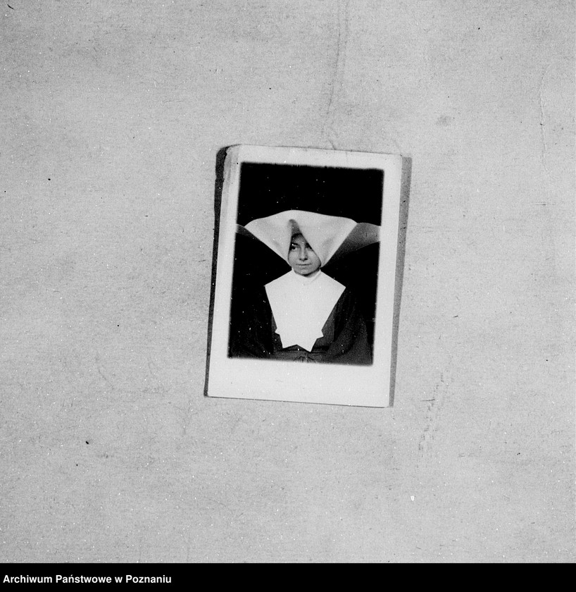 Obraz 6 z jednostki "/Podanie o dopuszczenie do egzaminu pielęgniarskiego/"