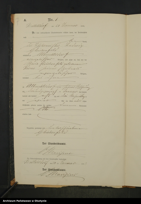image.from.unit.number "Geburts-Neben-Register Nr 1 - 66"