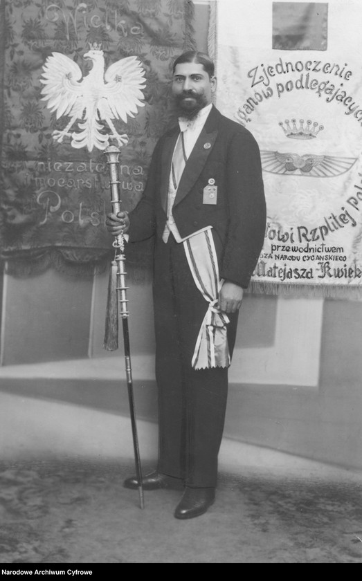 Obraz 1 z jednostki "Matejasz Kwiek"