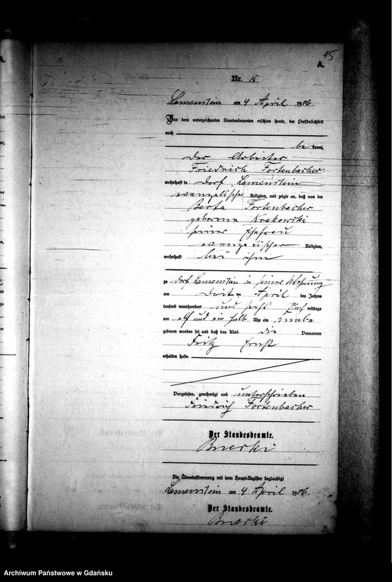image.from.unit.number "Księga urodzeń"
