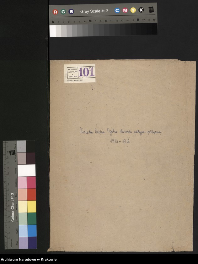 image.from.unit.number "Stosunki polityczne w Królestwie Polskim - materiały i omówienia ogólne."