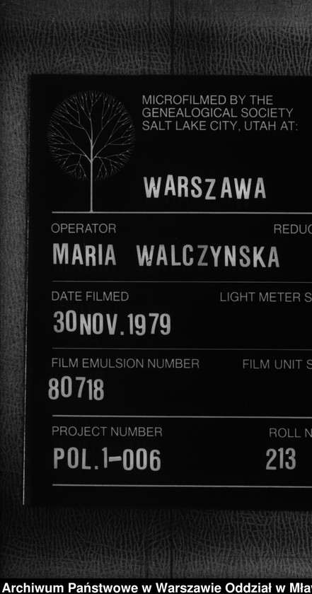 image.from.unit.number "Akta urodzeń, małżeństw i zgonów"
