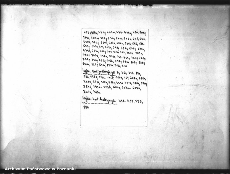 Obraz 3 z jednostki "Relationes [protocollon]"