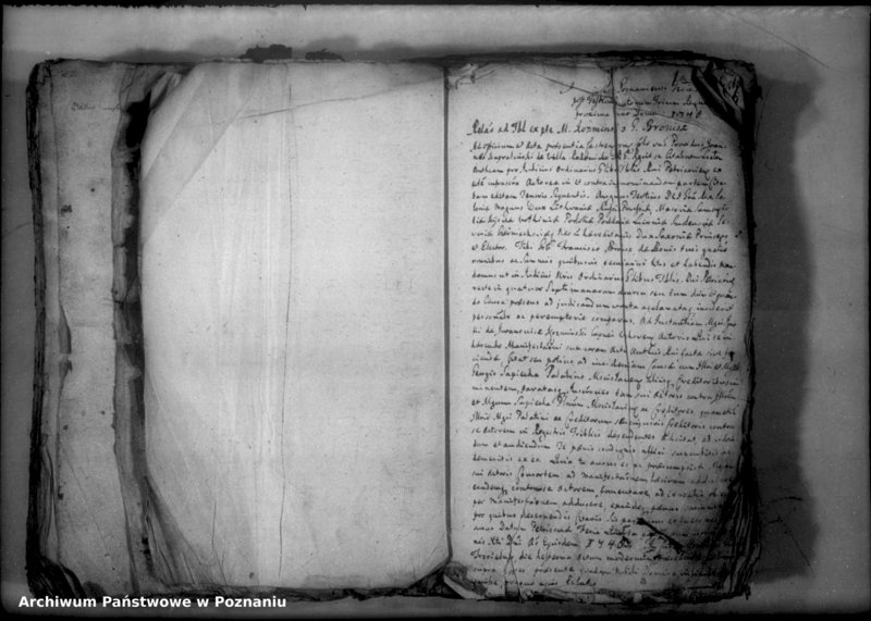 Obraz 5 z jednostki "Relationes [protocollon]"