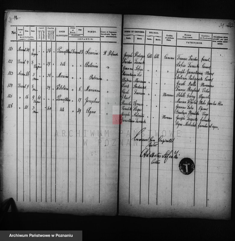 image.from.unit.number "Liber baptisatorum"