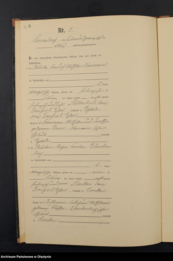 image.from.unit.number "Heiraths-Neben-Register Nr 1 - 7"