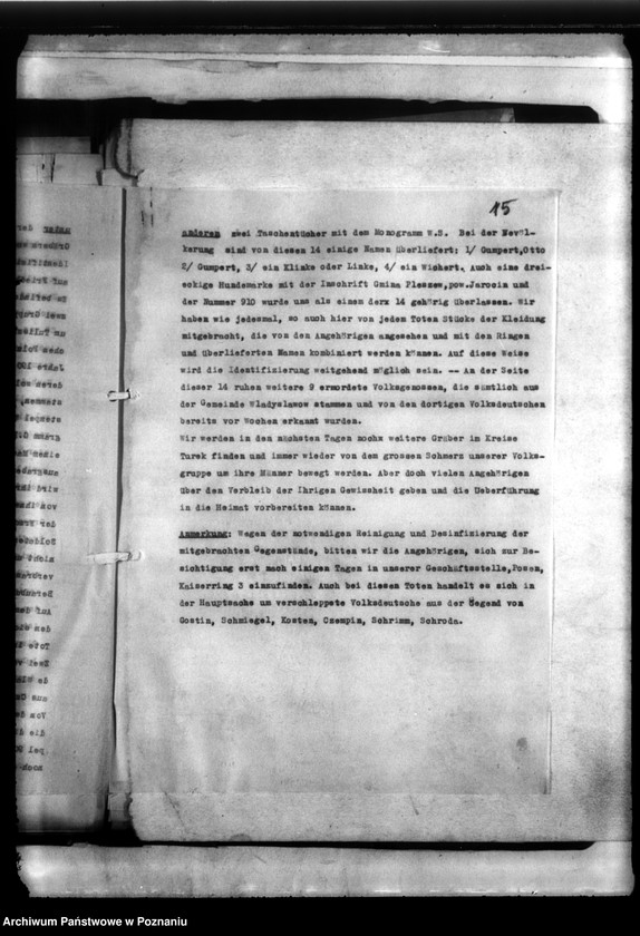 Obraz 19 z jednostki "Fahrtberichte 1- 16"