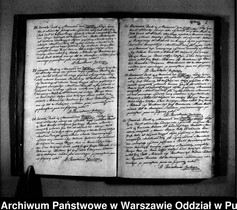 image.from.unit.number "Akta urodzeń, małżeństw i zgonów"