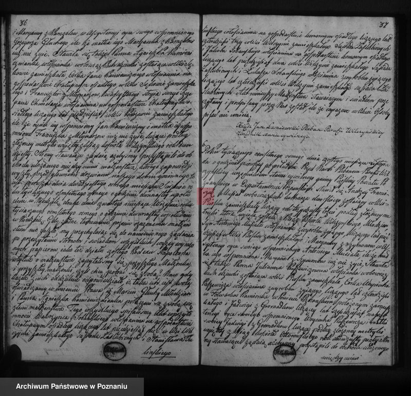 image.from.unit.number "Książka małżeństw"