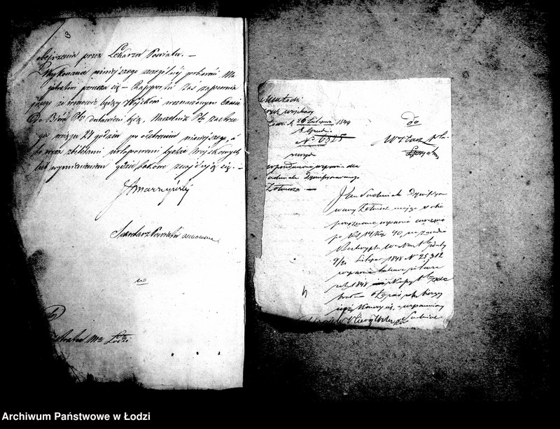 Obraz 8 z jednostki "Ob otpuskach nižnych činov"