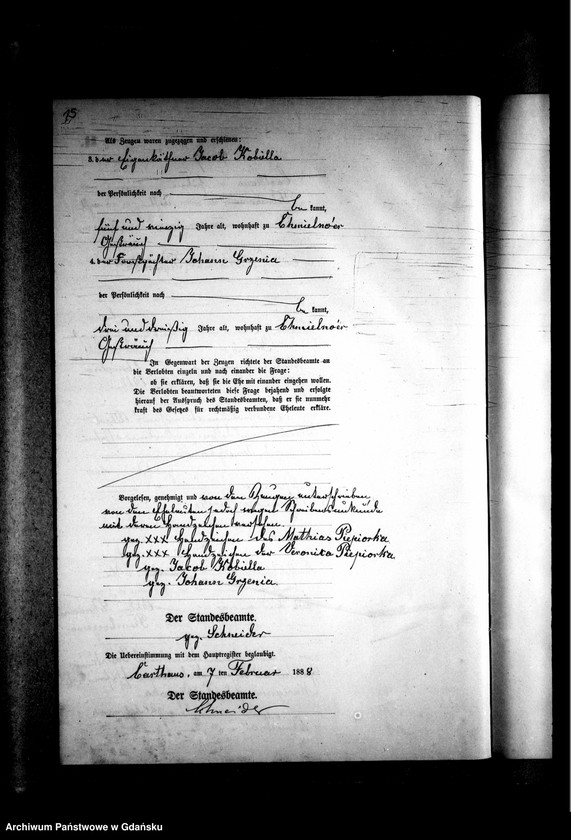 image.from.unit.number "Księga małżeństw"