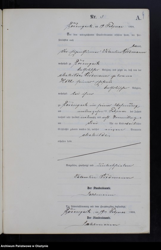 image.from.unit.number "Geburts-Neben-Register Nr 1 - 43"