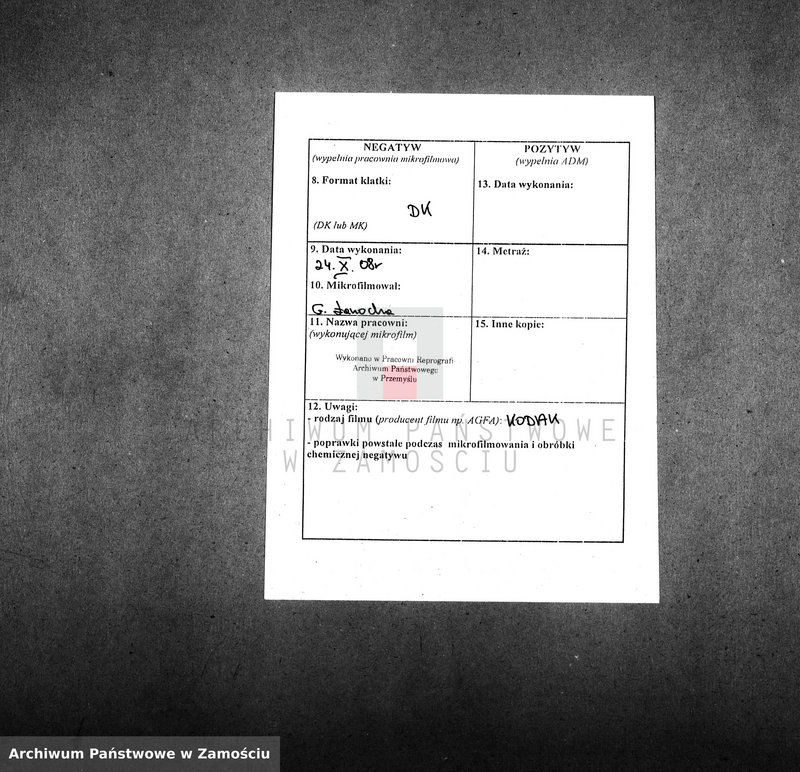 image.from.unit.number "Akta urodzeń, małżeństw, zgonów"