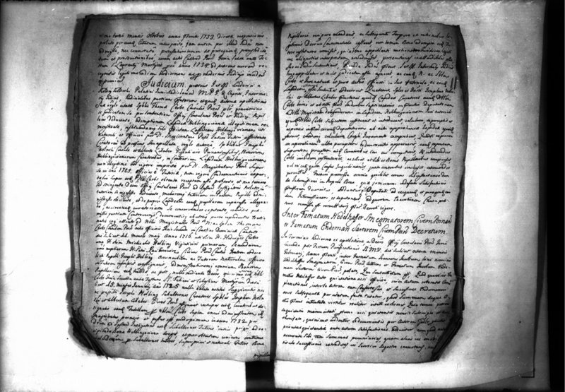 Obraz 13 z jednostki "Lib. civium, inscriptiones, relationes [protocollon]"