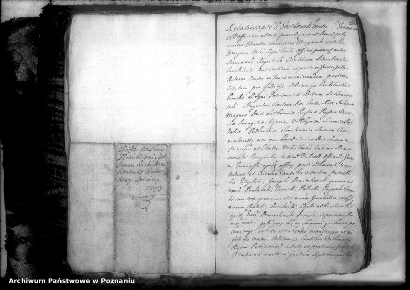 Obraz 12 z jednostki "Relationes [protocollon]"