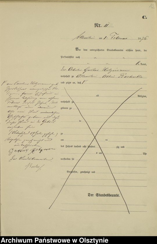 image.from.unit.number "Sterbe-Haupt-Register Nr 1 - 188"