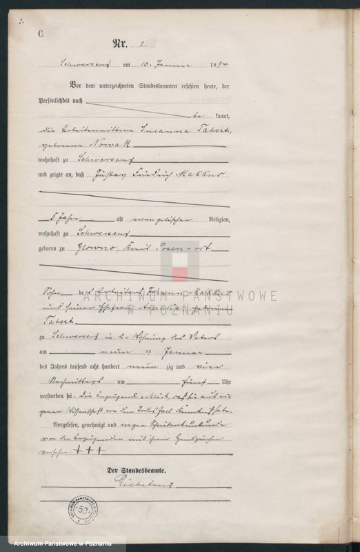image.from.unit.number "Księga zgonów"