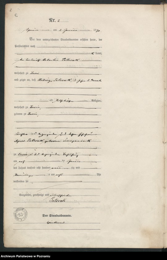 image.from.unit.number "Księga zgonów"