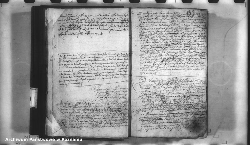 Obraz 9 z jednostki "Relationes [protocollon]"