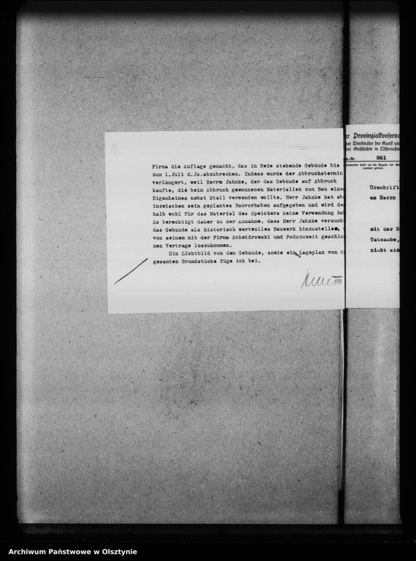 image.from.unit.number "Goldap, Stadtverwaltung"