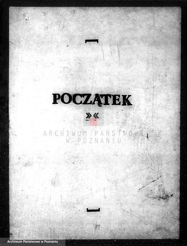 Obraz 3 z jednostki "Nadzór nad lasami majętności Maciejewo w powiecie czarnkowskim"