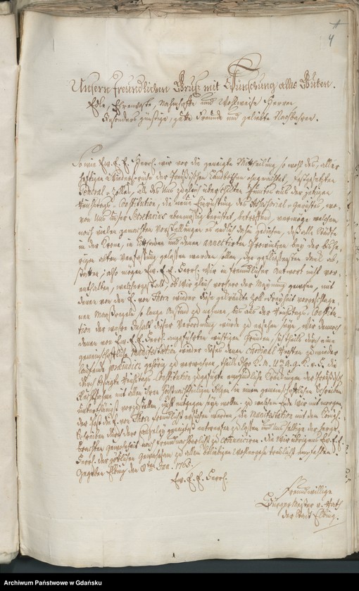 image.from.unit.number "Recesy Stanów, sprawy celne i handlowe"