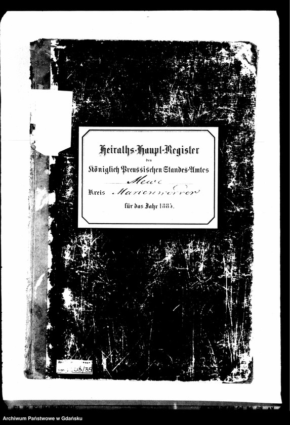 image.from.unit.number "Księga małżeństw"