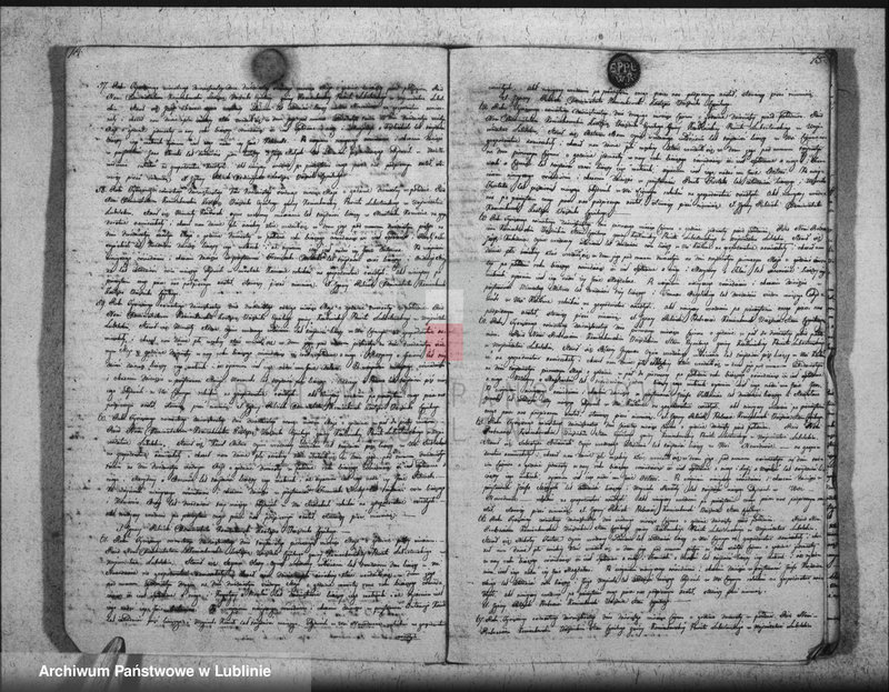 image.from.unit.number "Księga urodzeń, zapowiedzi, małżeństw i zgonów"