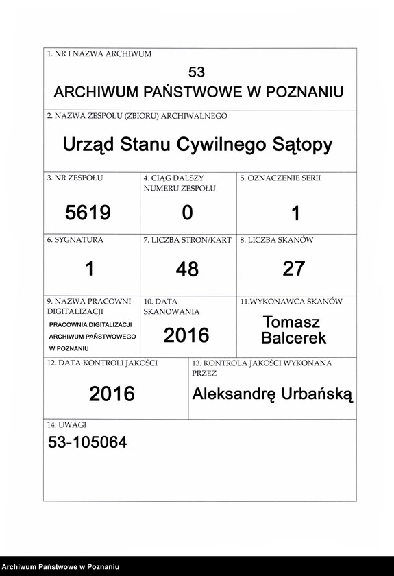 image.from.team "Urząd Stanu Cywilnego Sątopy"