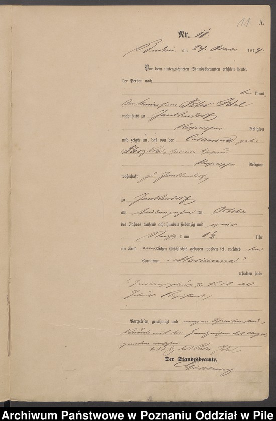 image.from.unit.number "Księga urodzeń"