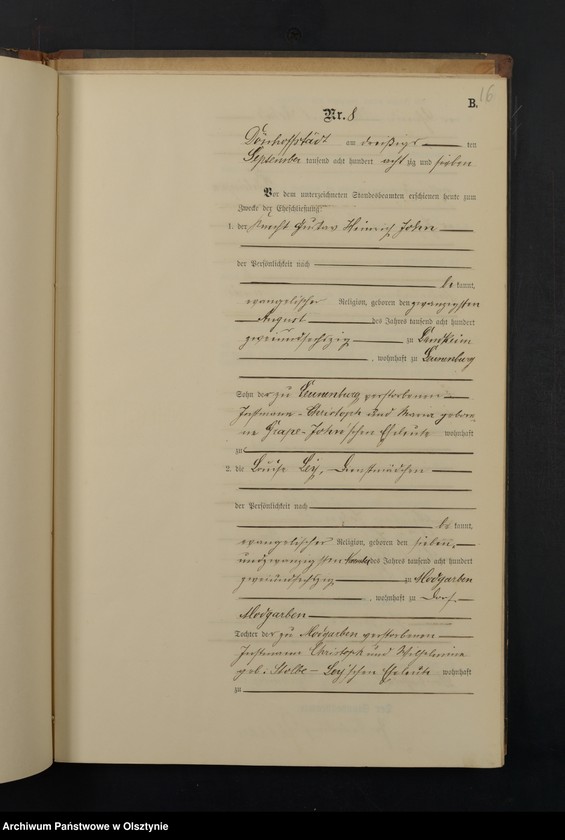 image.from.unit.number "Heiraths-Nebe-Register Nr 1 - 13"