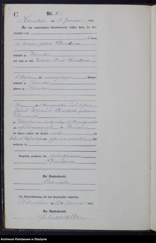 image.from.unit.number "Sterbe-Neben-Register Nr 1 - 64"