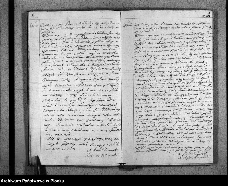 image.from.unit.number "Akta urodzeń, małżeństw i zgonów"