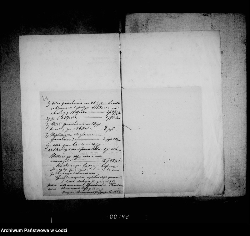 Obraz 20 z jednostki "O činovnikach"