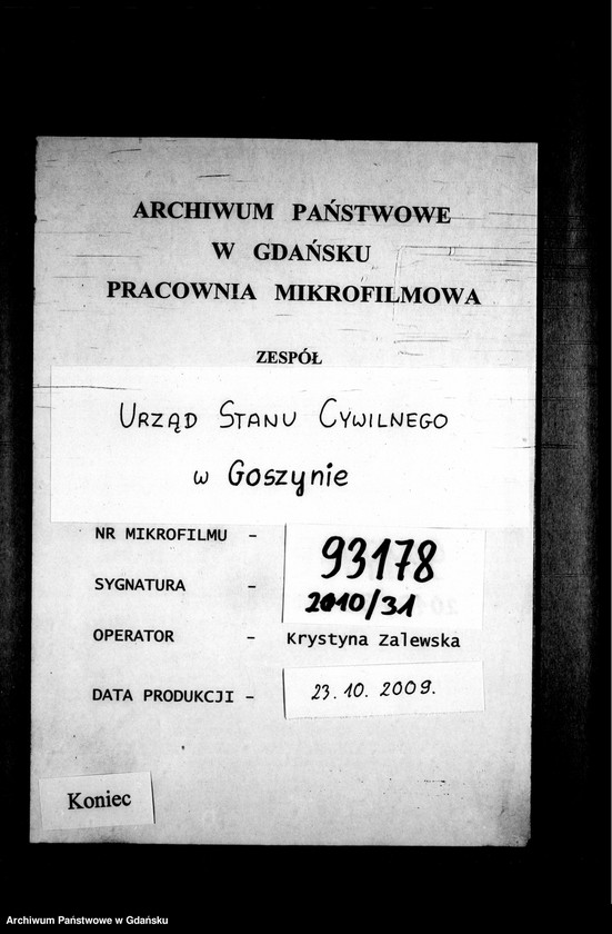image.from.unit.number "Księga małżeństw"
