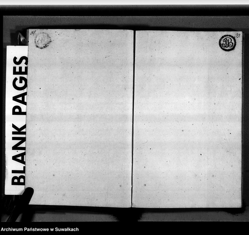 image.from.unit.number "Akta zaślubionych gminy wigierskiey od 1-go maja 1808 do dnia ostatniego kwietnia 1809"