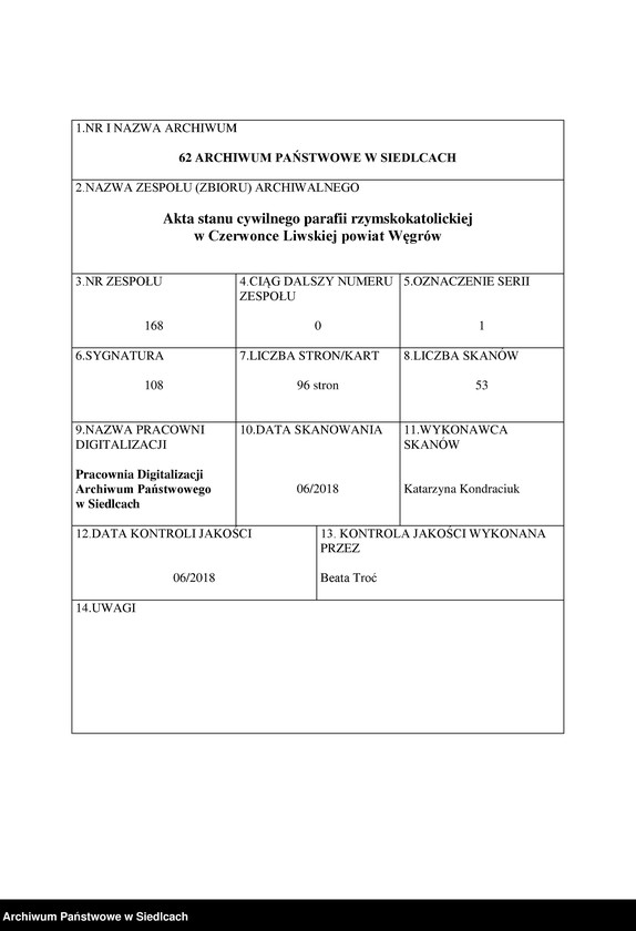 image.from.unit.number "[Akta urodzeń, małżeństw, zgonów]"