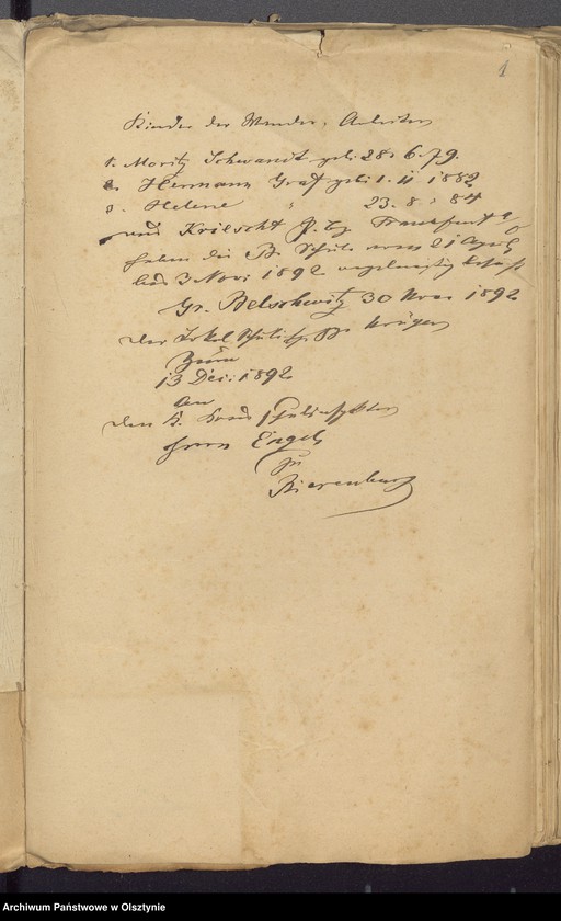 image.from.unit.number "Die Schule zu Bellschwitz"