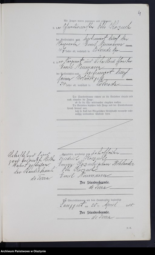 image.from.unit.number "Heirats-Neben-Register Nr 1 - 9"